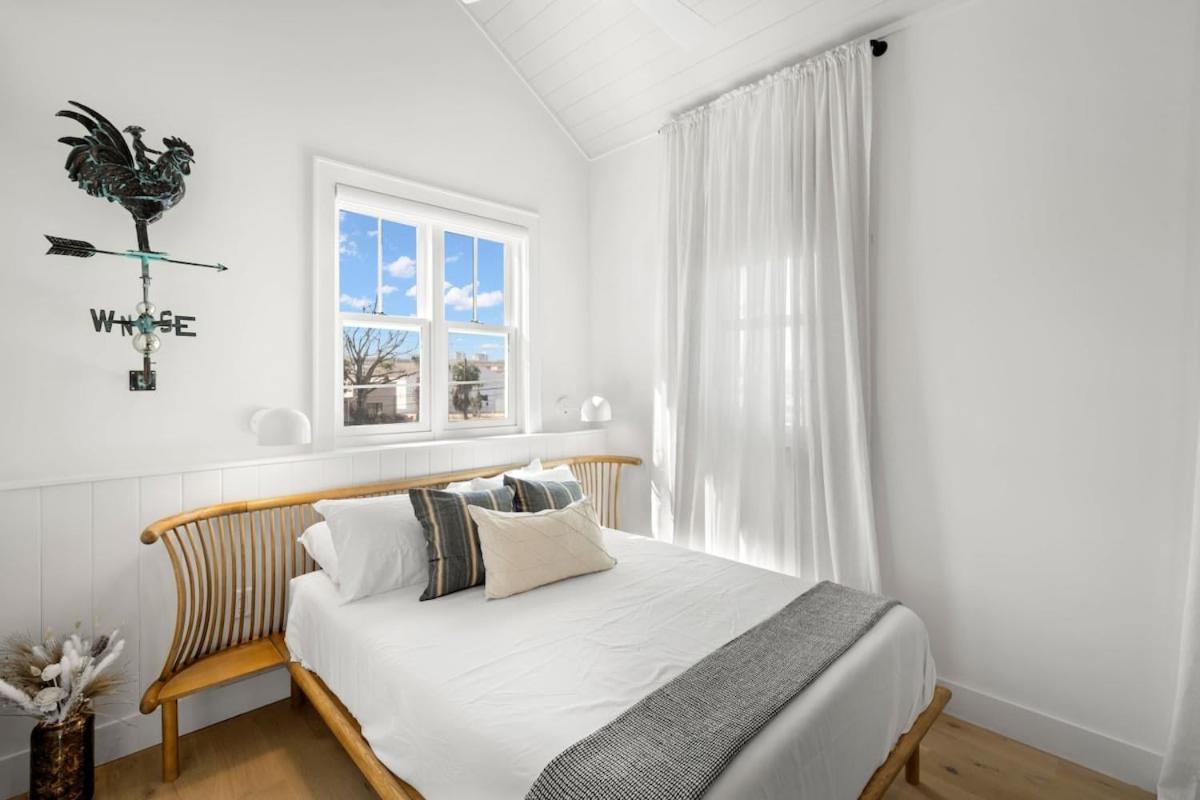 Casa Romeo - Luxury Ybor Apt, Steps To 7Th Ave Tampa Bagian luar foto